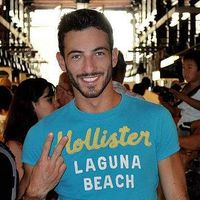 Giulio and Nico Lella的照片