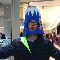 Wei Juin Goh的照片