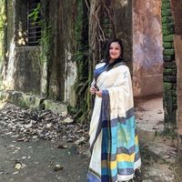 Saheli Maitra's Photo