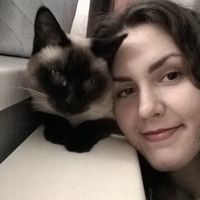 Alesya Lopukhova的照片