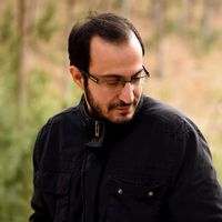 Cyrus Shahrjerdi's Photo