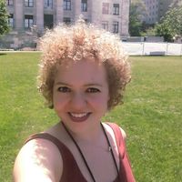 Maria Caro Gomez's Photo