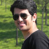 Photos de Ajay Vashist