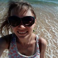 Ekaterina Moerova's Photo