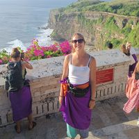 Aleksandra Bilinska的照片