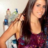 Fotos de Rachel Erlichson - McCarthy