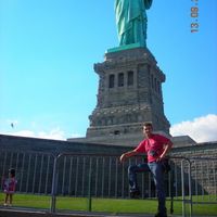 Andrey Kalyon's Photo