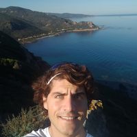 Franck LENA的照片