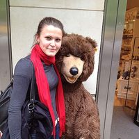 Nadja Streiss's Photo