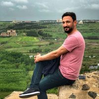 Rıza Sarısaç's Photo