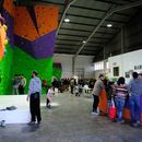 Climbing Wall Indoorwall Alicante's picture