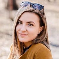 Monica Iorgulescu's Photo