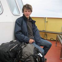 Antoine Arduin's Photo