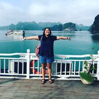 Fotos de Ilyn Lois Neri