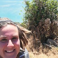 Jasmin Gastl's Photo