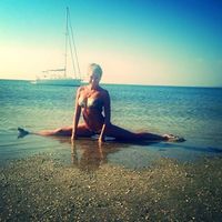 Fotos von Alina Alina