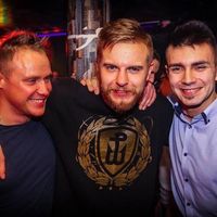 Kamil Srokosz's Photo