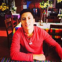 Oscar Bermúdez's Photo