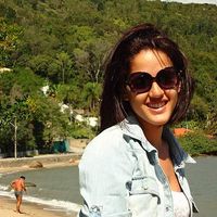 Mariana Dermindo's Photo