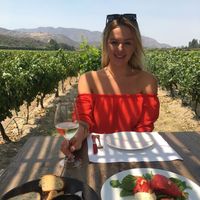 Valeriia Padalka's Photo