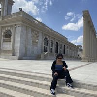 Anastasia Ow's Photo