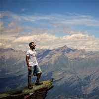 Luca Anselmi's Photo