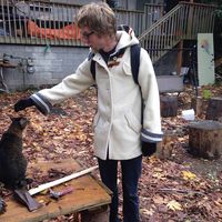 Ryan Schafer的照片