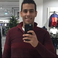 Kerolos MilD's Photo