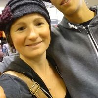 Änna Snow-white的照片