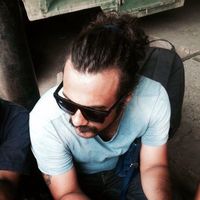 Abhishek Singh's Photo