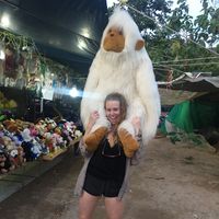 Savanah  Devine's Photo