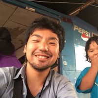 Yoshinari Kajishita的照片