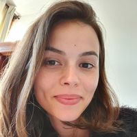 Milena Delfini's Photo