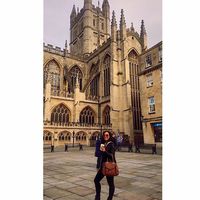 Hannah Weeg的照片