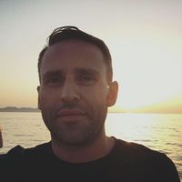 Luigi Mercuri's Photo