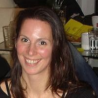 Monika Hödl's Photo