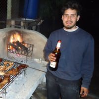 Juan Pablo Gomez的照片