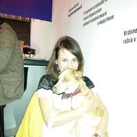Erika Urdovičová's Photo