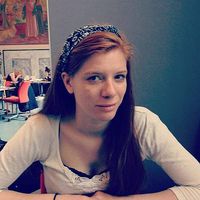 Sarah Sofie Sylvest's Photo