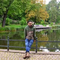 Andres Perez's Photo