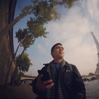 Fotos von Mon Christopher Manalo