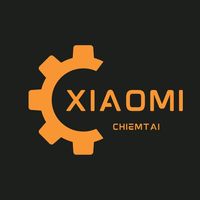 Chiêm Tài Máy lọc không khí Xiaomi的照片