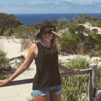 Jasmin Hugentobler的照片