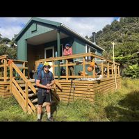 Fotos de Liam Forsythe