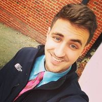 Macaulay Hammond的照片