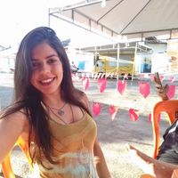 Bruna Brito的照片