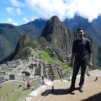 David Félix's Photo