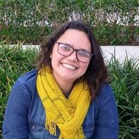 Liliane Camargos's Photo