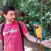 Bruno Trezza的照片