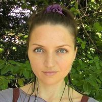 Elena Liubimova's Photo